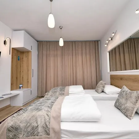 Apartment Hrastovi Free Parking *