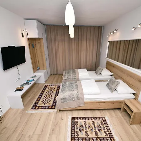 Hrastovi Free Parking Apartment *