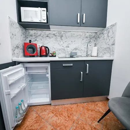 Hrastovi Free Parking Apartment *