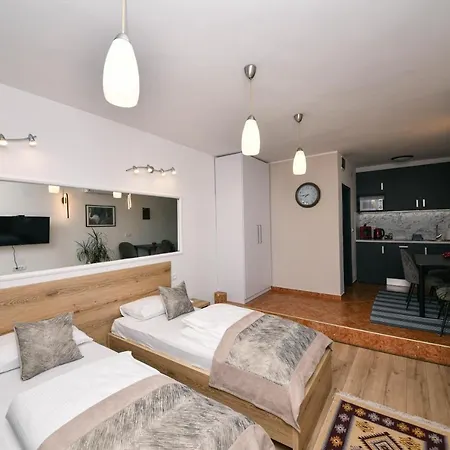 Hrastovi Free Parking Apartment