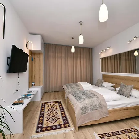 Hrastovi Free Parking Apartment
