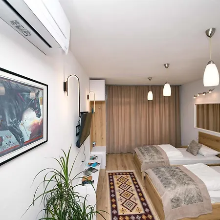 Apartment Hrastovi Free Parking Sarajevo