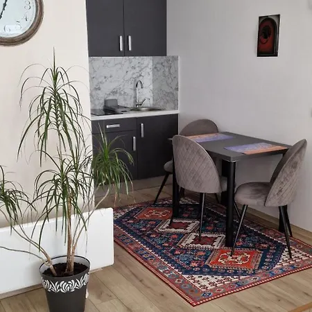 Hrastovi Free Parking Apartment Sarajevo