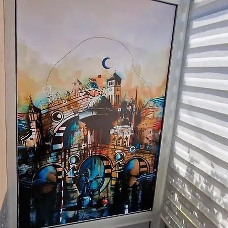 Apartamento Hrastovi Free Parking Saraievo